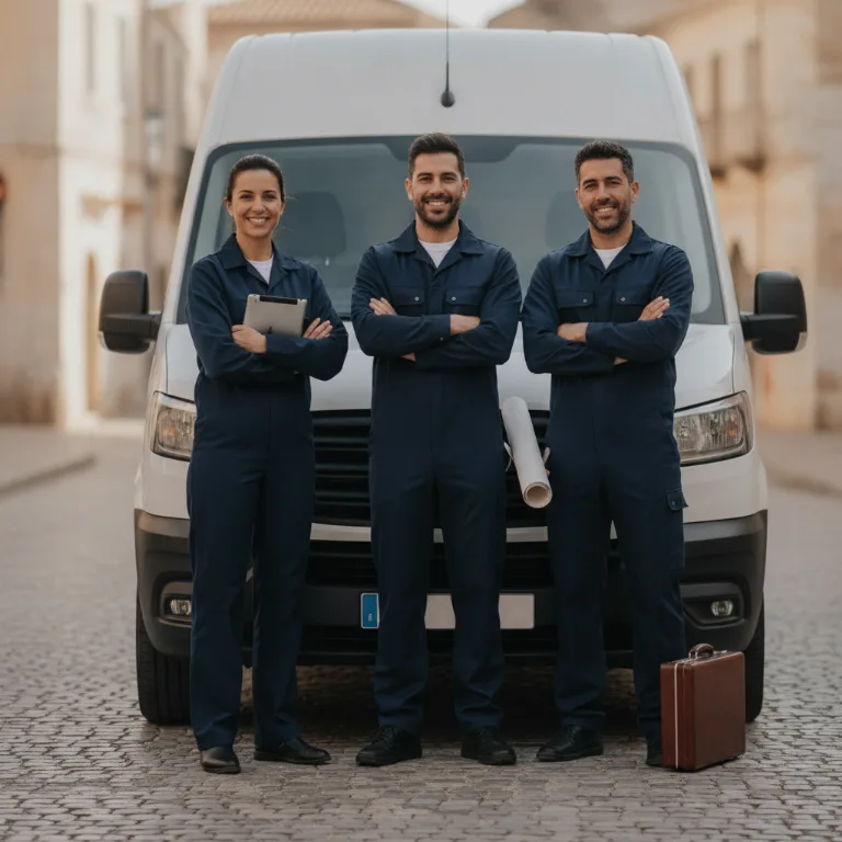 Abogado Laboralista Para Empresas equipo en Paterna